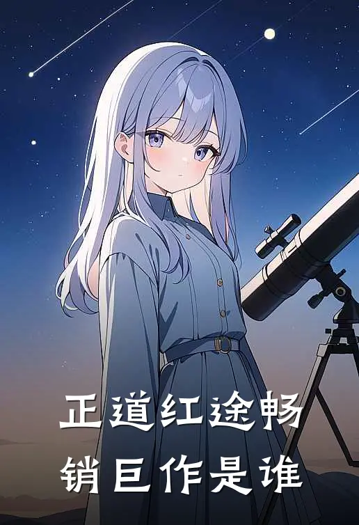 正道红途畅销巨作是谁