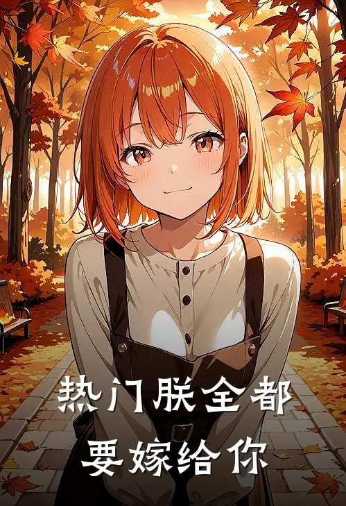 热门朕全都要嫁给你