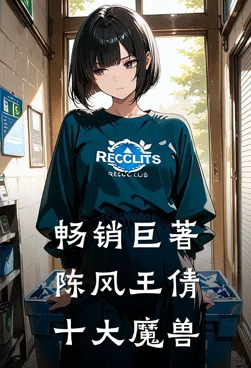 畅销巨著陈风王倩十大魔兽