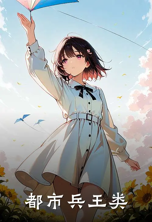 都市兵王类