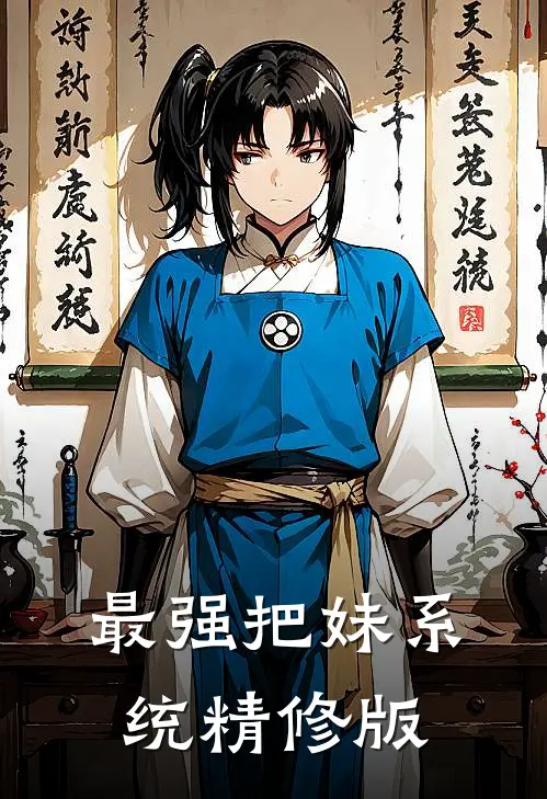 最强把妹系统精修版