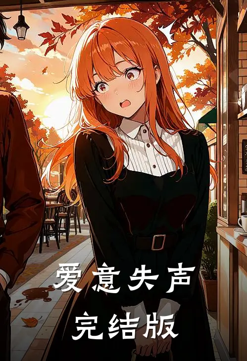 爱意失声完结版