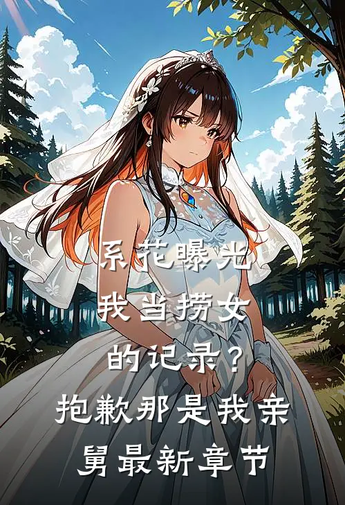 系花曝光我当捞女的记录？抱歉，那是我亲舅最新章节