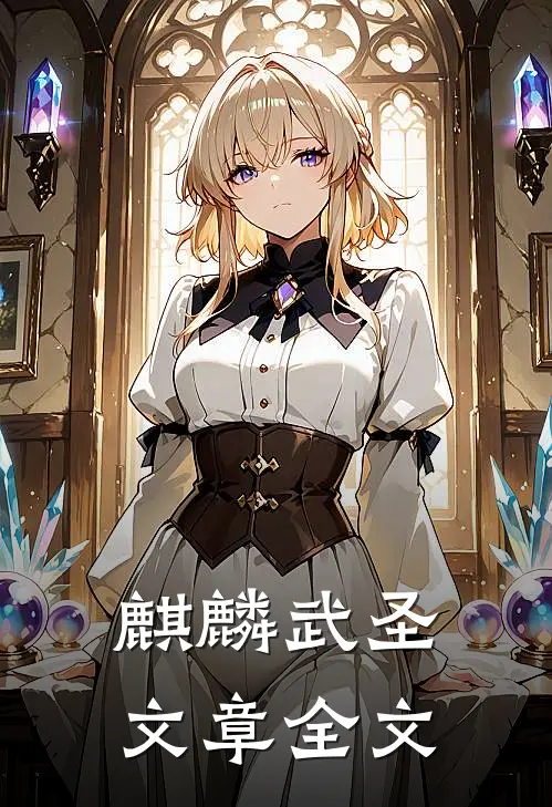 麒麟武圣文章全文