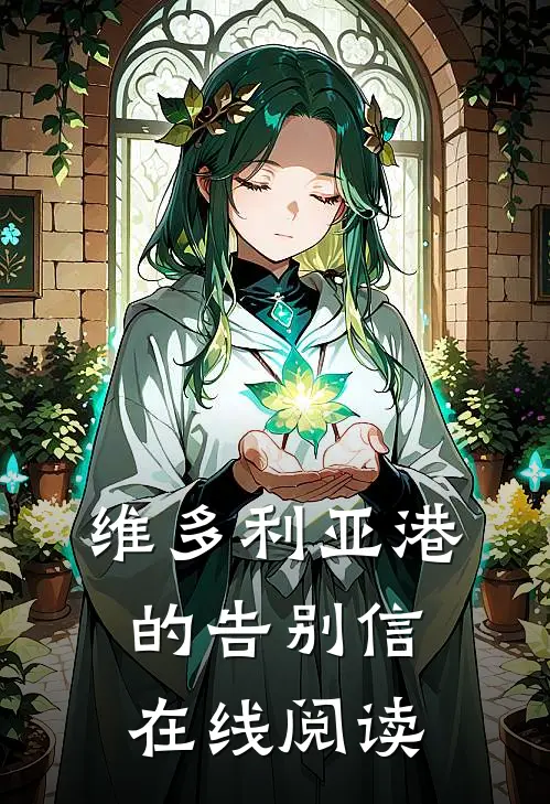 维多利亚港的告别信在线阅读