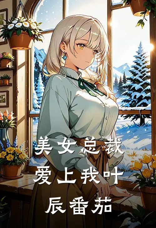 美女总裁爱上我叶辰番茄
