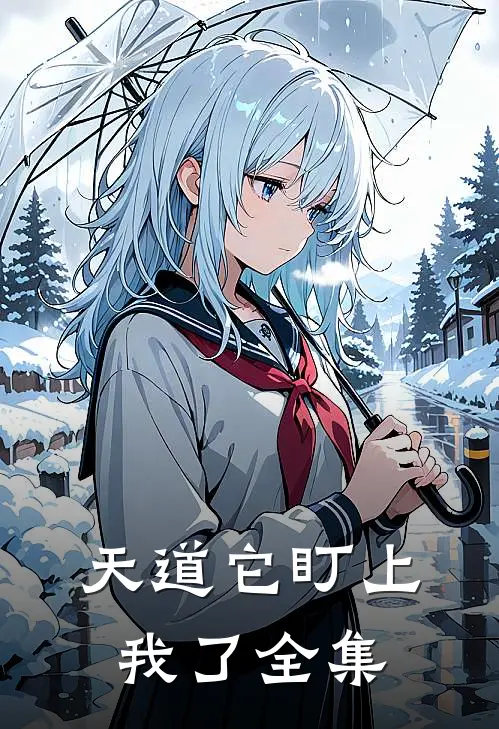 天道它盯上我了全集