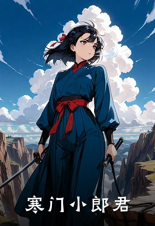 寒门小郎君