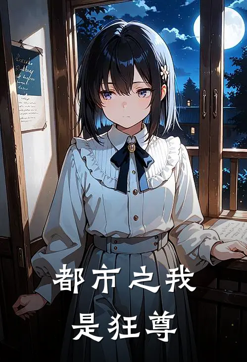 都市之我是狂尊
