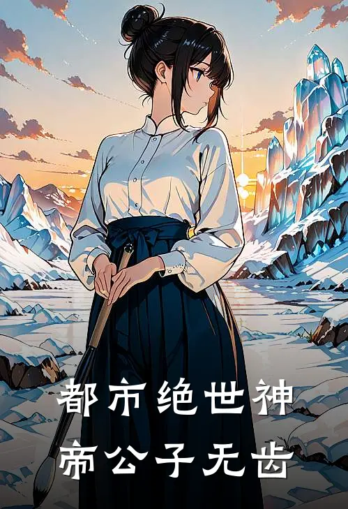 都市绝世神帝 公子无齿
