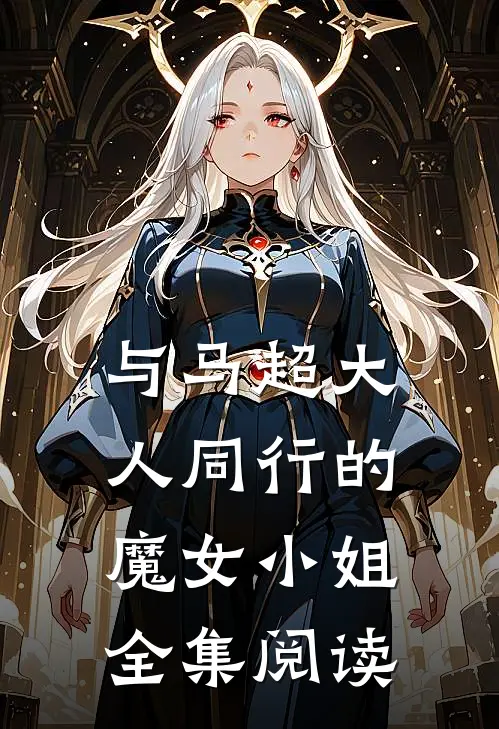 与马超大人同行的魔女小姐全集阅读