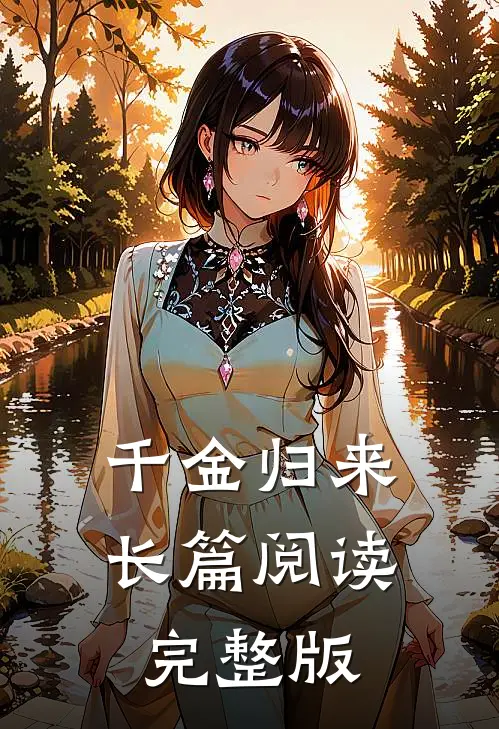 千金归来长篇阅读完整版