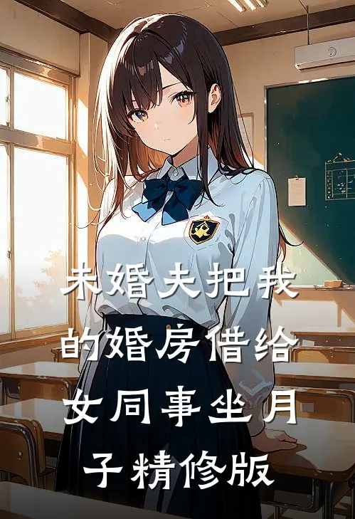 未婚夫把我的婚房借给女同事坐月子精修版