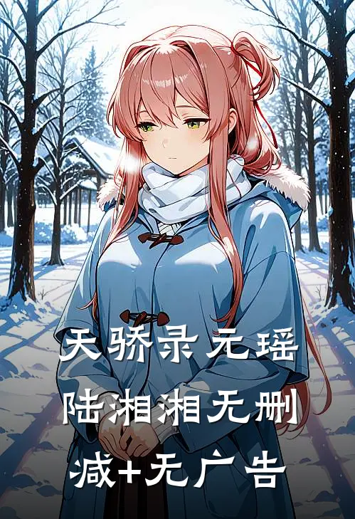 天骄录元瑶陆湘湘无删减+无广告