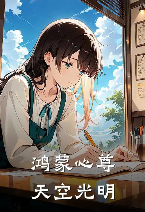 鸿蒙心尊 天空光明