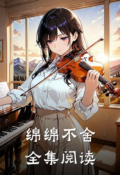 绵绵不舍全集阅读
