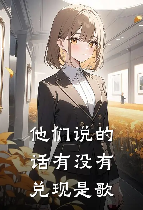 他们说的话有没有兑现是歌