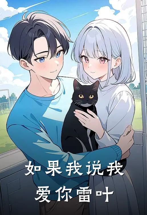 如果我说我爱你雷叶