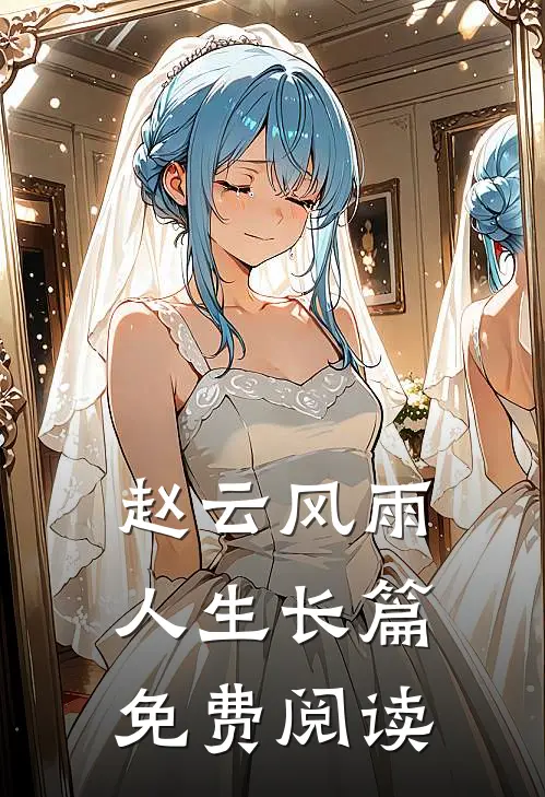 赵云风雨人生长篇免费阅读