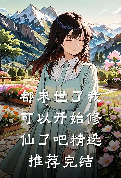 都末世了我可以开始修仙了吧精选推荐完结
