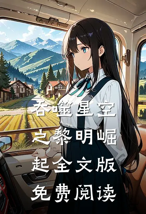 吞噬星空之黎明崛起全文版免费阅读