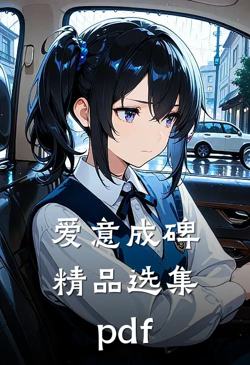 爱意成碑精品选集pdf