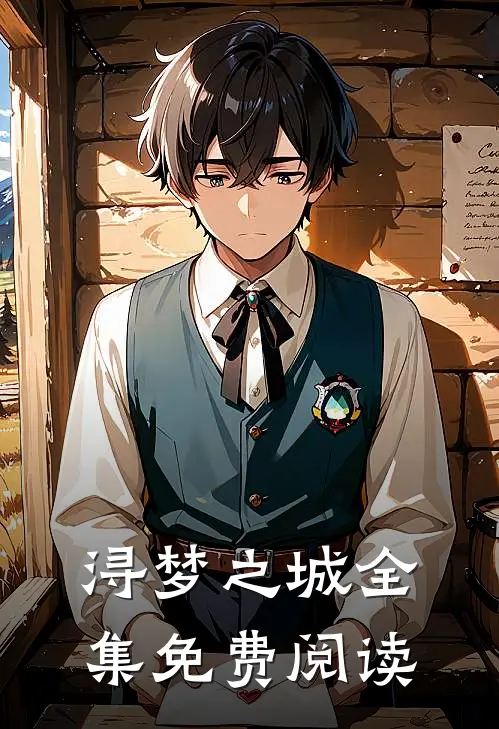 浔梦之城全集免费阅读