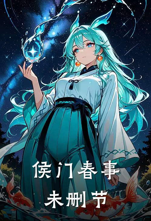 侯门春事未删节