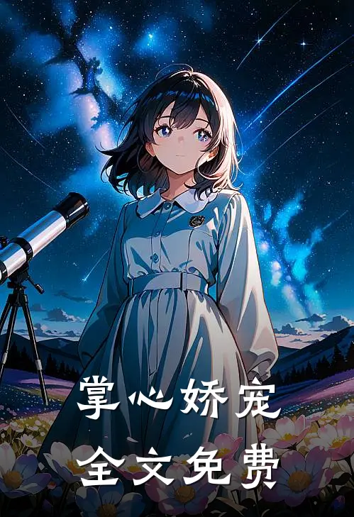 掌心娇宠全文免费