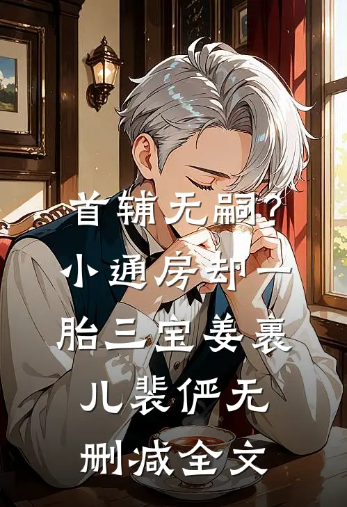 首辅无嗣？小通房却一胎三宝姜裹儿裴俨无删减全文