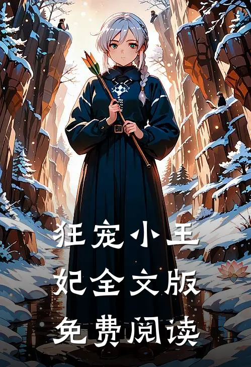 狂宠小王妃全文版免费阅读