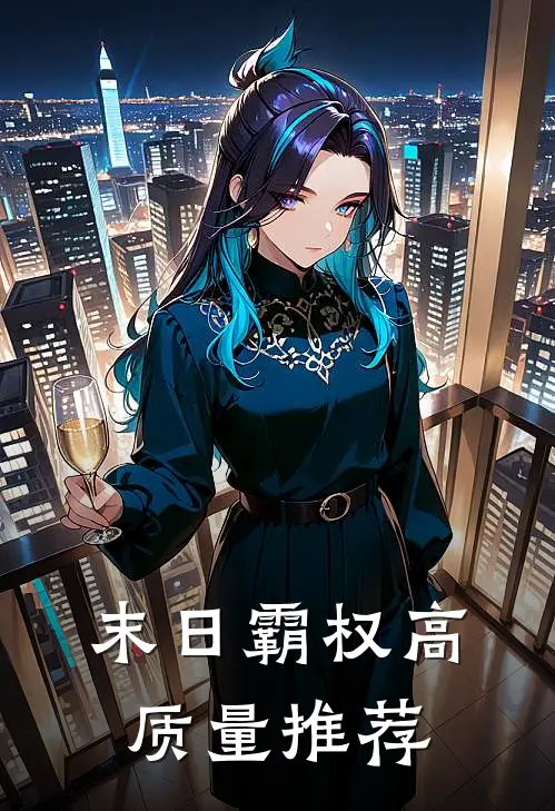 末日霸权高质量推荐