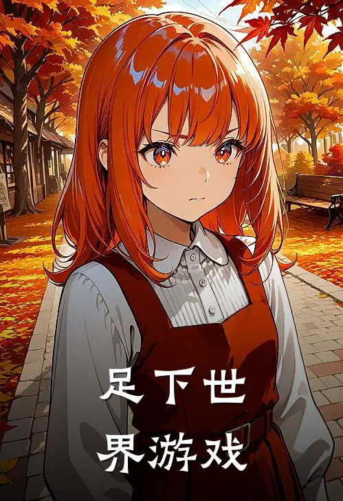 足下世界游戏