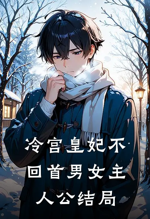 冷宫皇妃不回首男女主人公结局