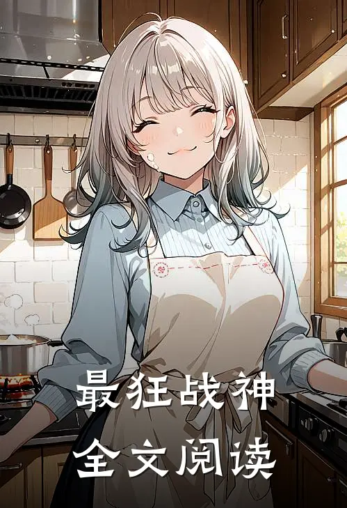 最狂战神全文阅读