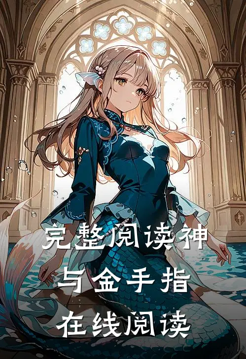 完整阅读神与金手指在线阅读