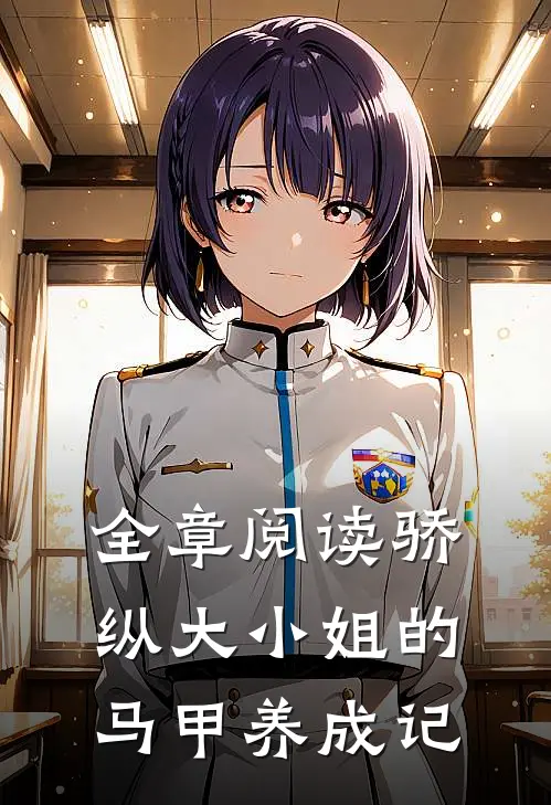 全章阅读骄纵大小姐的马甲养成记