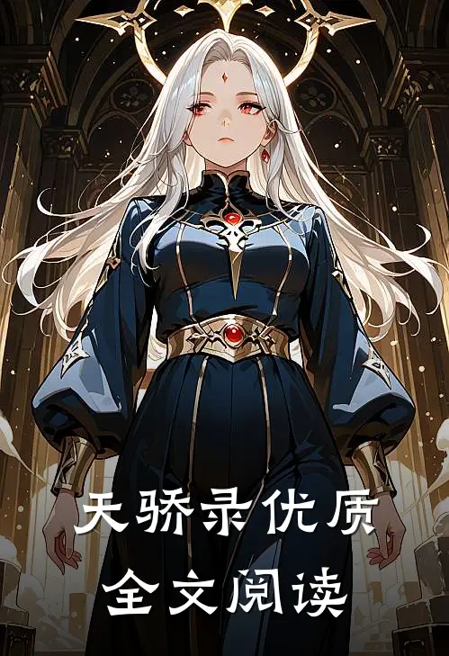 天骄录优质全文阅读