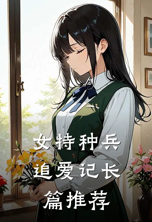 女特种兵追爱记长篇推荐