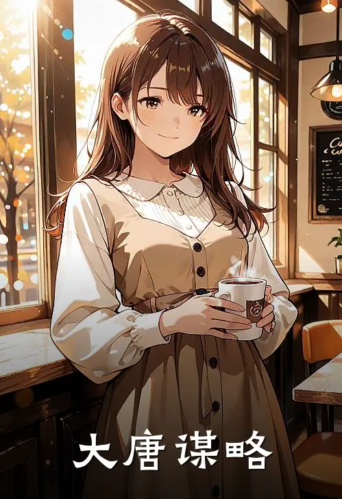 大唐谋略