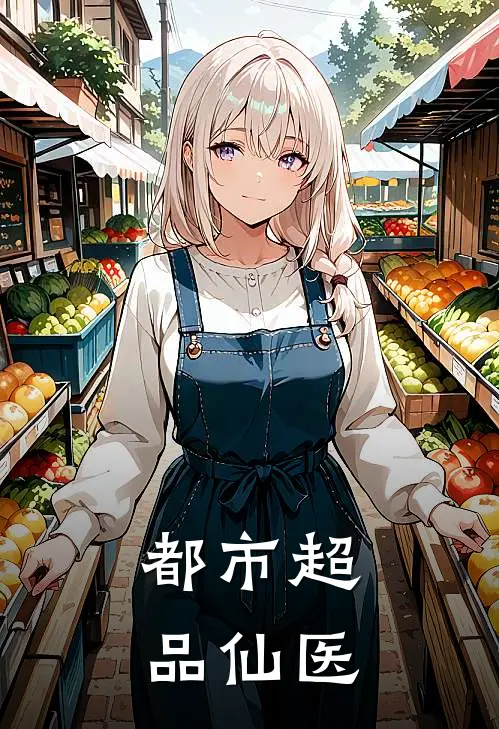 都市超品仙医