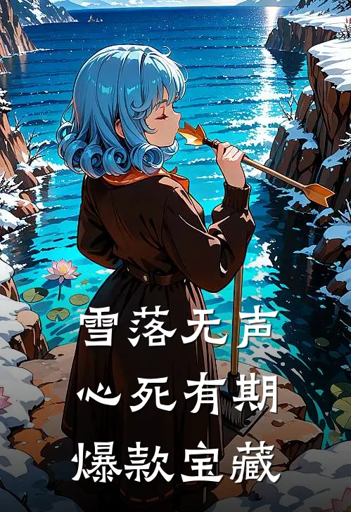 雪落无声，心死有期爆款宝藏