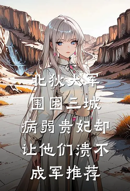 北狄大军围困三城，病弱贵妃却让他们溃不成军推荐