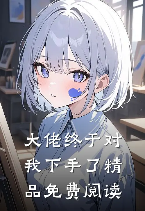 大佬终于对我下手了精品免费阅读