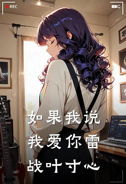 如果我说我爱你雷战叶寸心