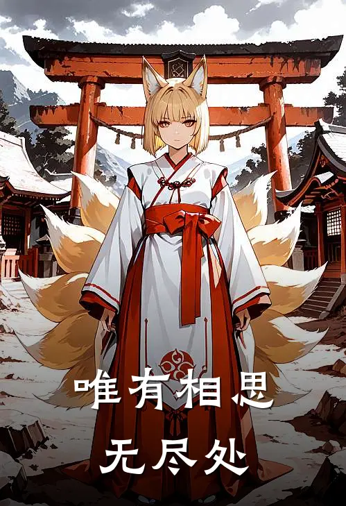 唯有相思无尽处