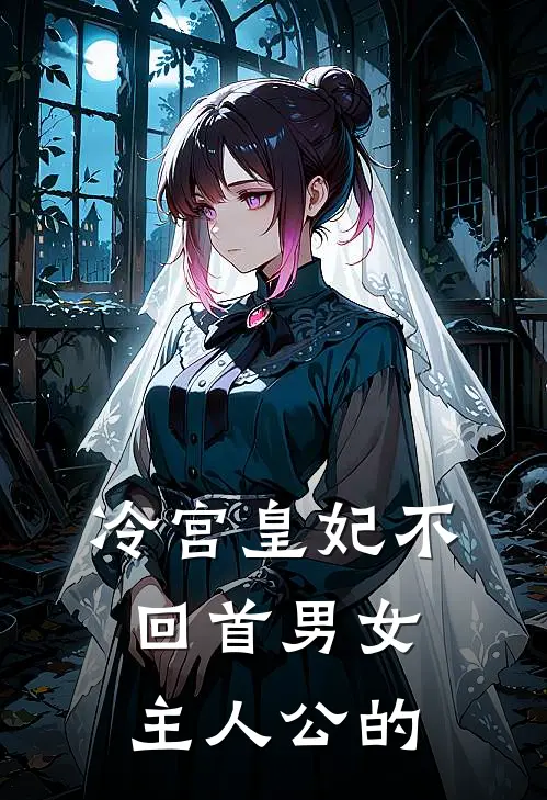 冷宫皇妃不回首男女主人公的