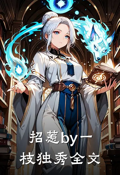 招惹by一枝独秀全文