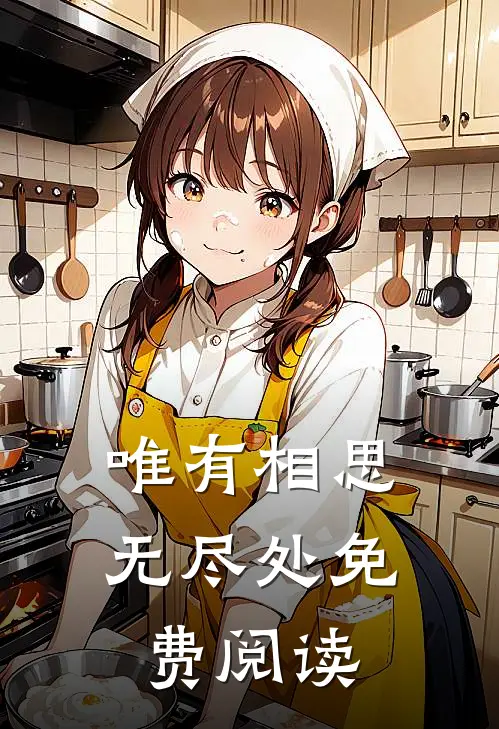 唯有相思无尽处免费阅读