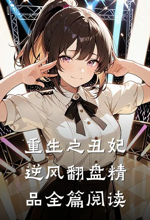 重生之丑妃逆风翻盘精品全篇阅读